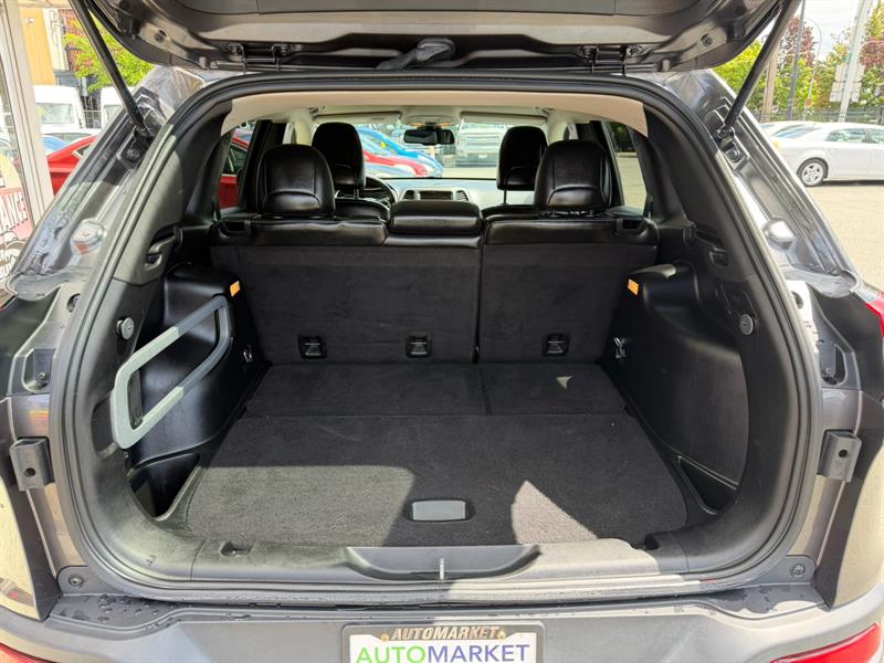 jeep Cherokee 2015 - 12