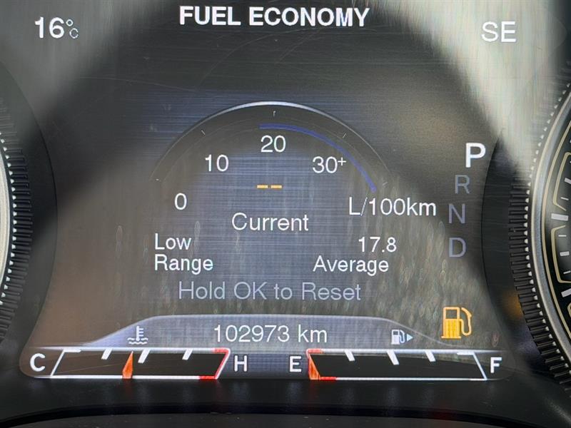 jeep Cherokee 2015 - 22