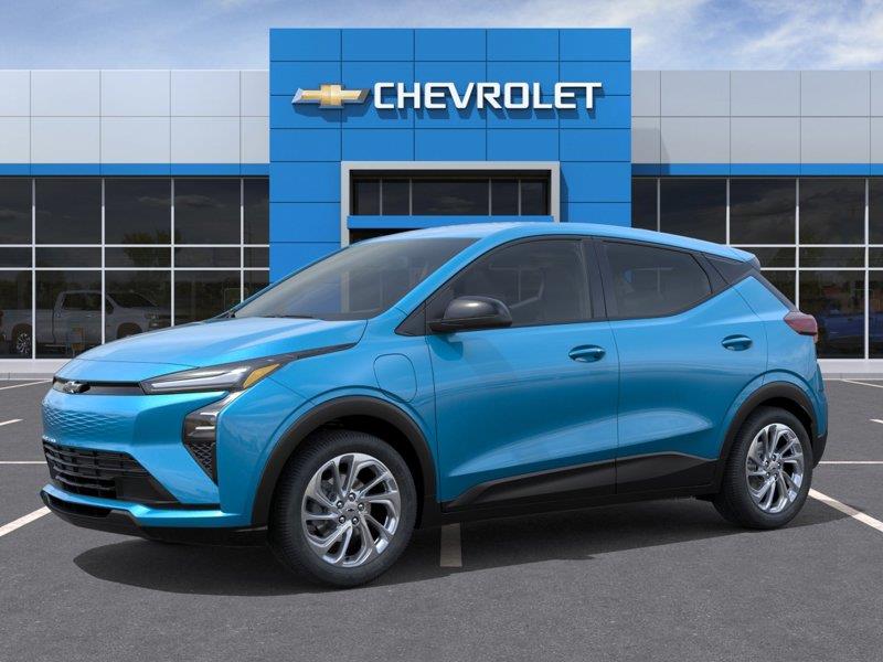 chevrolet Bolt EV 2027 - 2