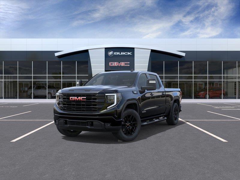 gmc K1500 Sierra 2026