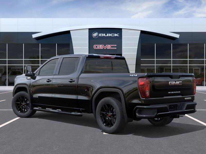 gmc K1500 Sierra 2026 - 3