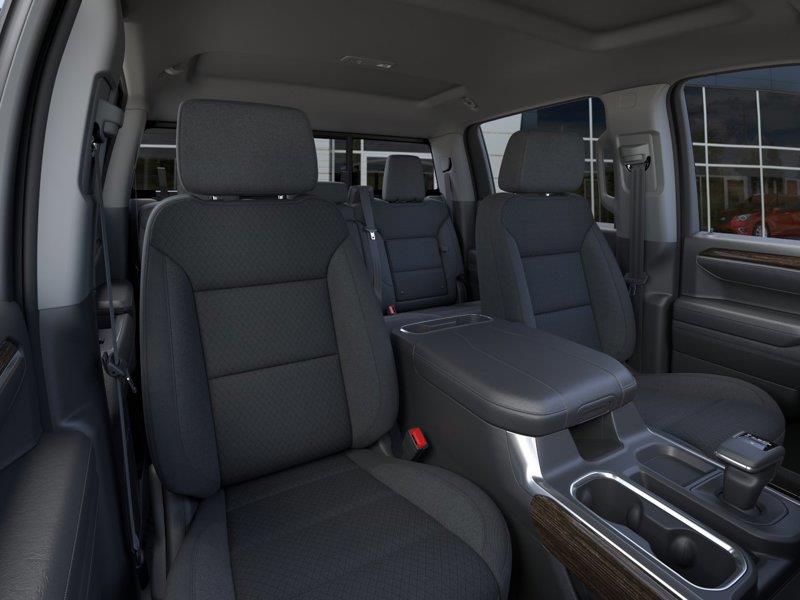 gmc K1500 Sierra 2026 - 6