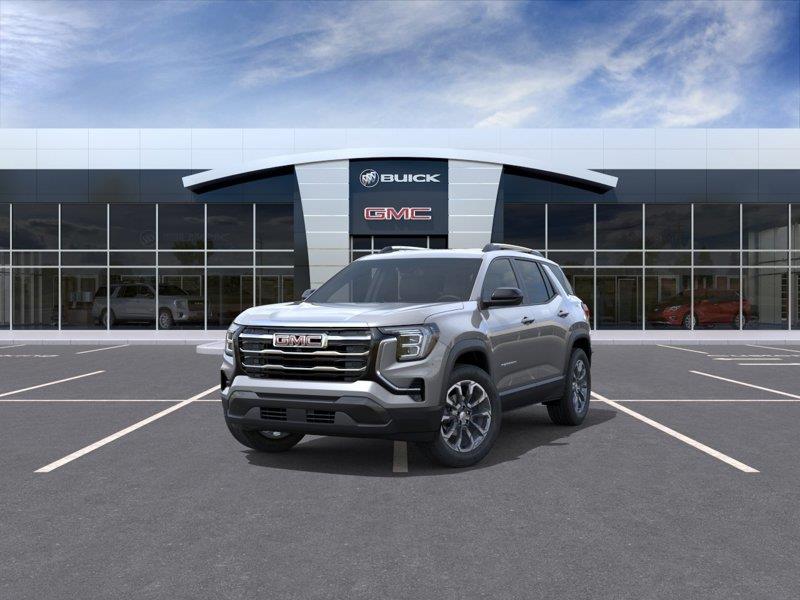 gmc Terrain 2027