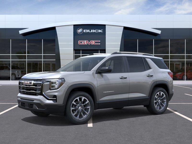 gmc Terrain 2027 - 2