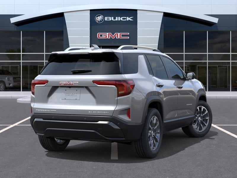 gmc Terrain 2027 - 4
