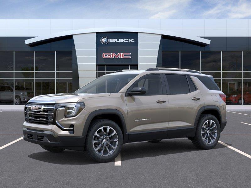 gmc Terrain 2027 - 2