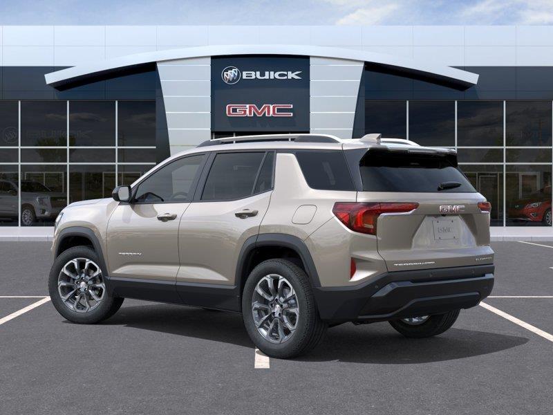 gmc Terrain 2027 - 3