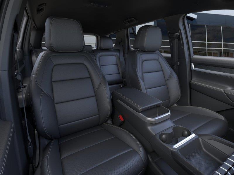 gmc Terrain 2027 - 6
