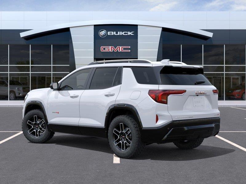 gmc Terrain 2027 - 3
