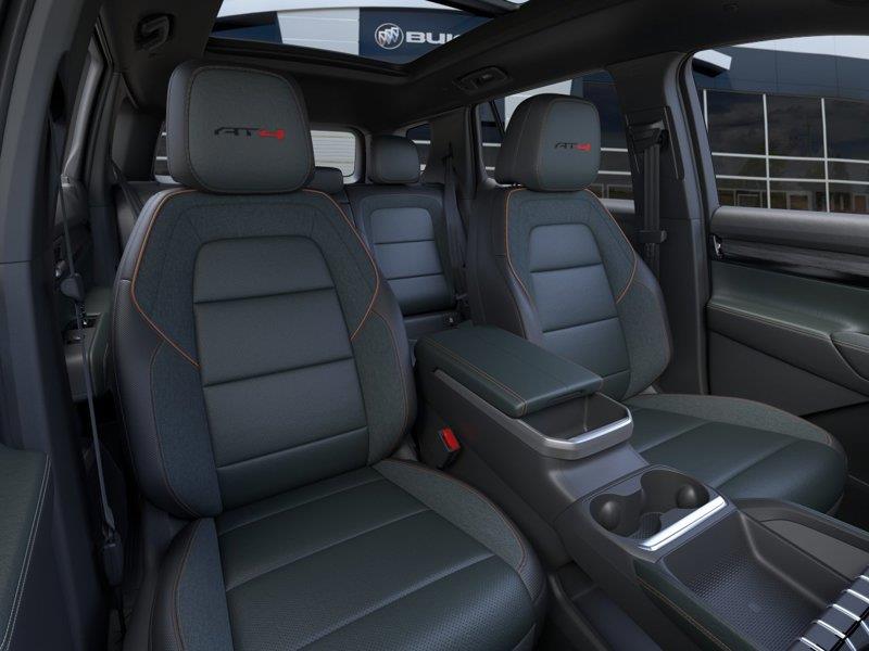 gmc Terrain 2027 - 6