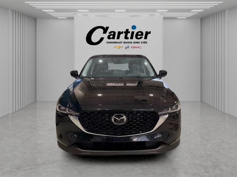 mazda CX-5 2025 - 2