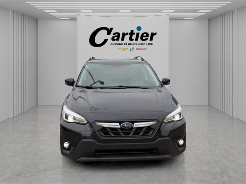 subaru Crosstrek 2023 - 2