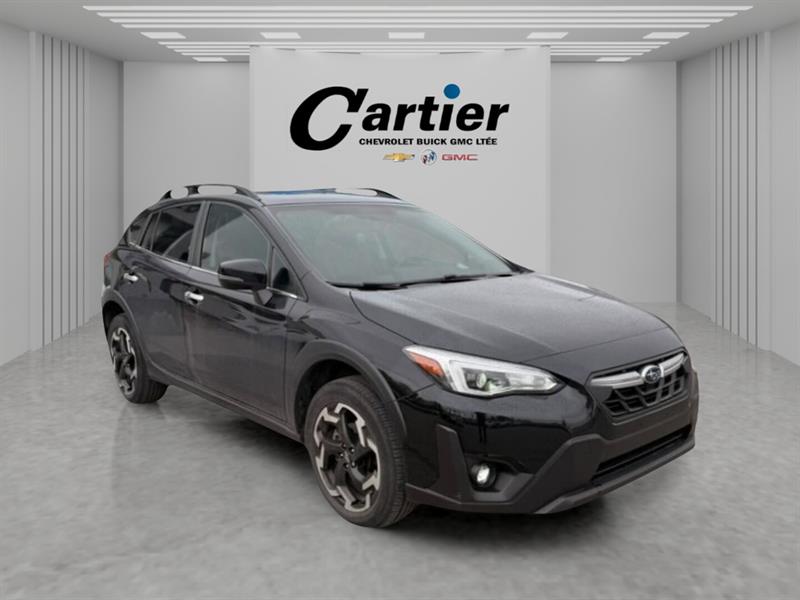 subaru Crosstrek 2023 - 3