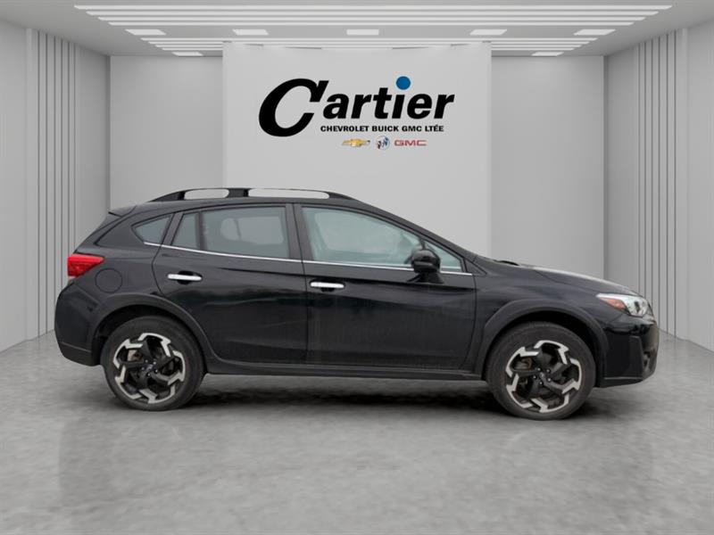 subaru Crosstrek 2023 - 4