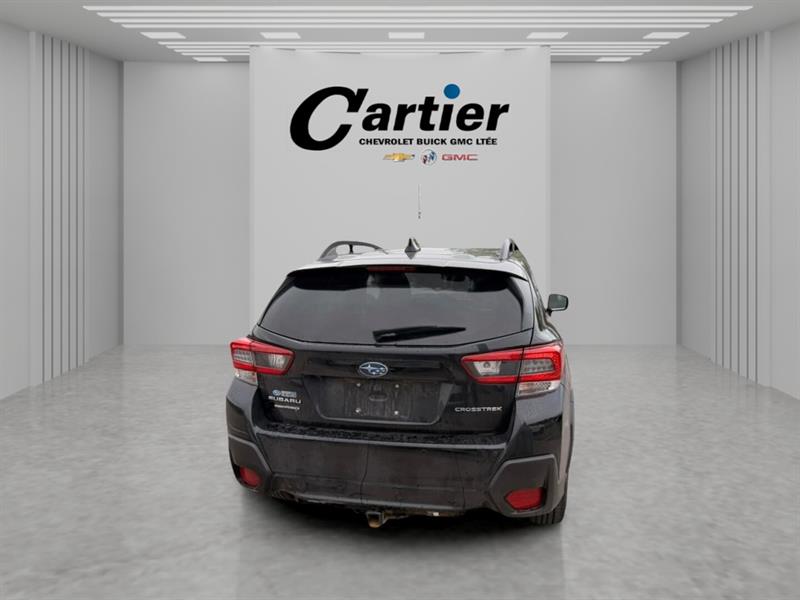 subaru Crosstrek 2023 - 6