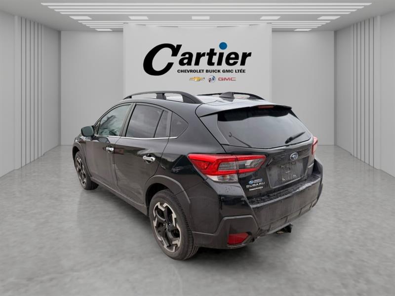 subaru Crosstrek 2023 - 8