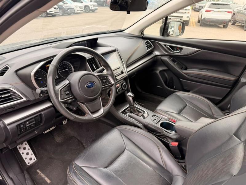 subaru Crosstrek 2023 - 11