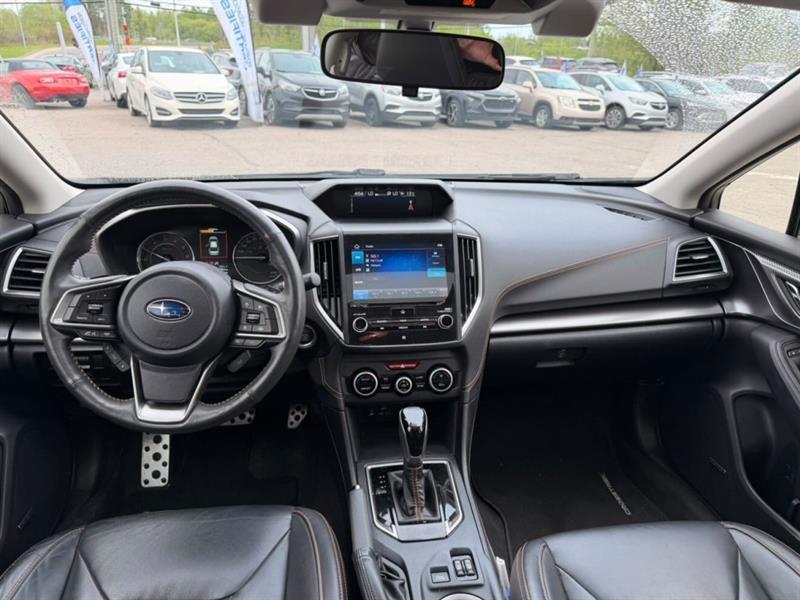 subaru Crosstrek 2023 - 12