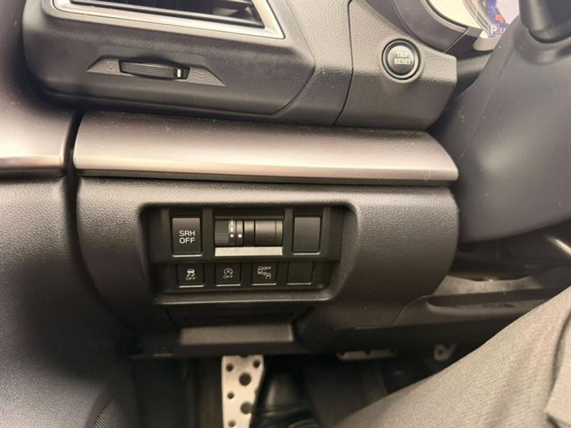 subaru Crosstrek 2023 - 19