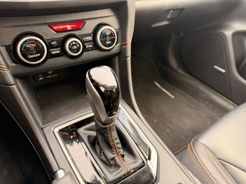 subaru Crosstrek 2023 - 23