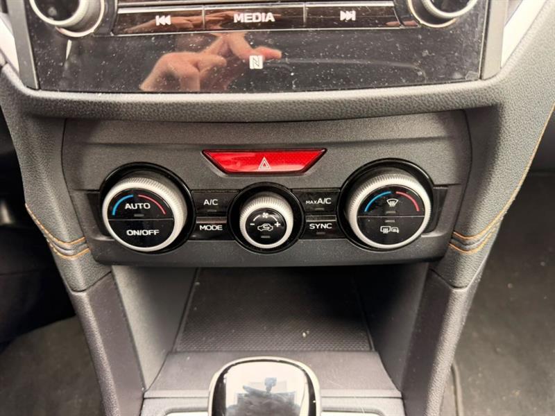subaru Crosstrek 2023 - 24