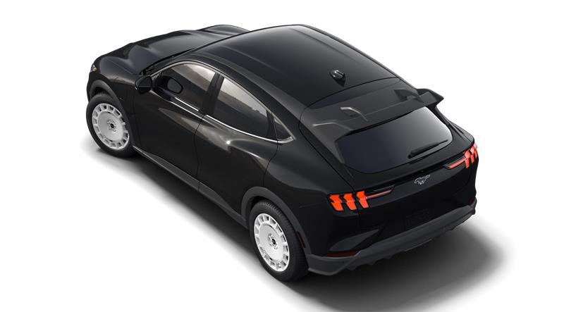 ford Mustang Mach-E 2025 - 2