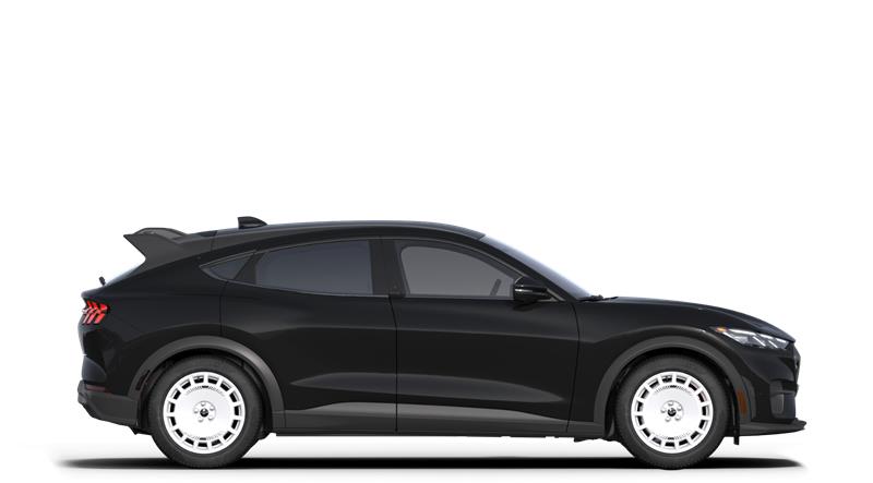 ford Mustang Mach-E 2025 - 5