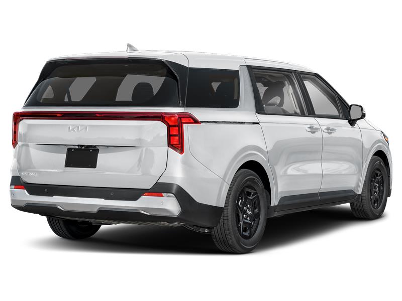 kia Carnival 2026 - 2