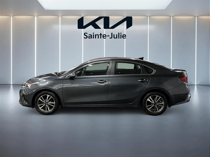 kia Forte 2023 - 3