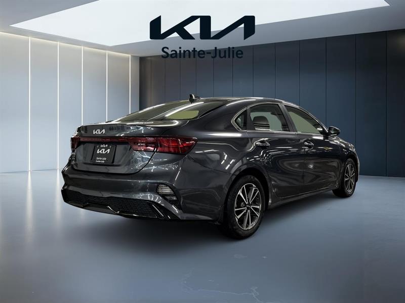 kia Forte 2023 - 6