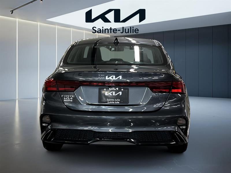 kia Forte 2023 - 7