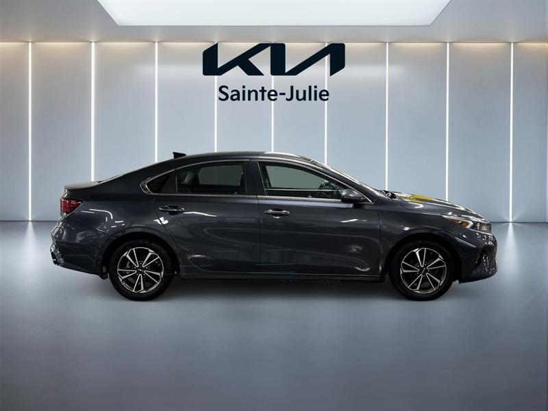 kia Forte 2023 - 8