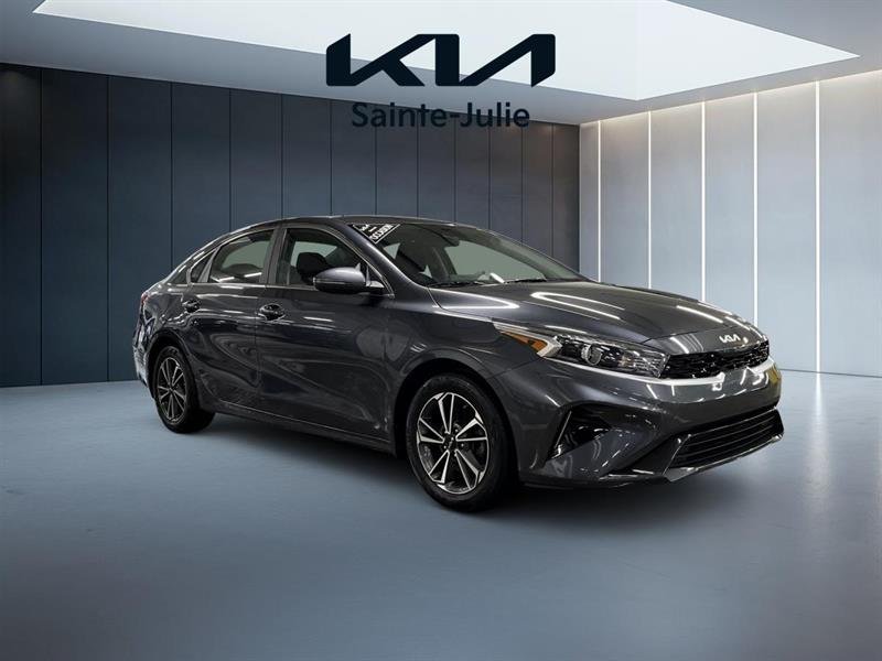 kia Forte 2023 - 9