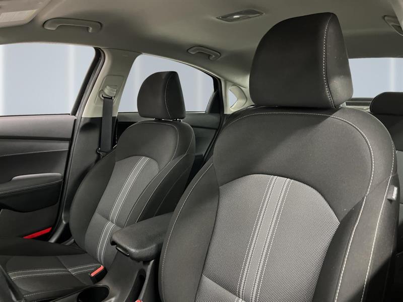 kia Forte 2023 - 13
