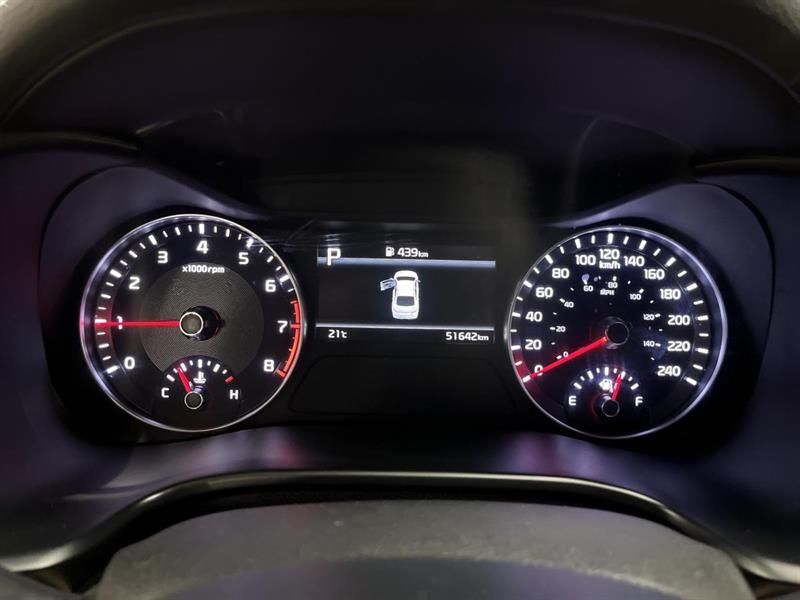 kia Forte 2023 - 15
