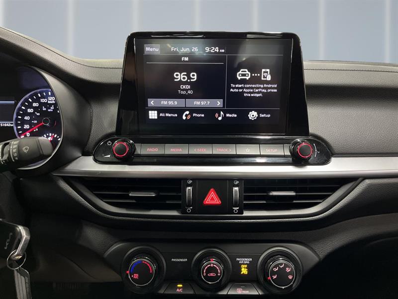 kia Forte 2023 - 17