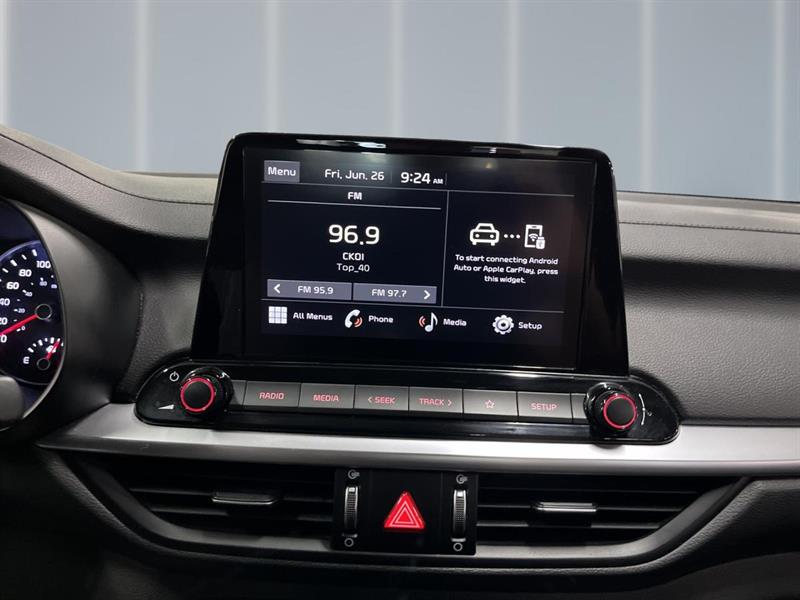 kia Forte 2023 - 18