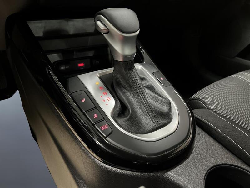 kia Forte 2023 - 20