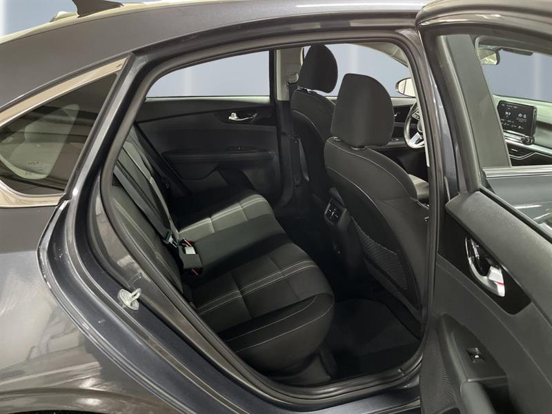 kia Forte 2023 - 22