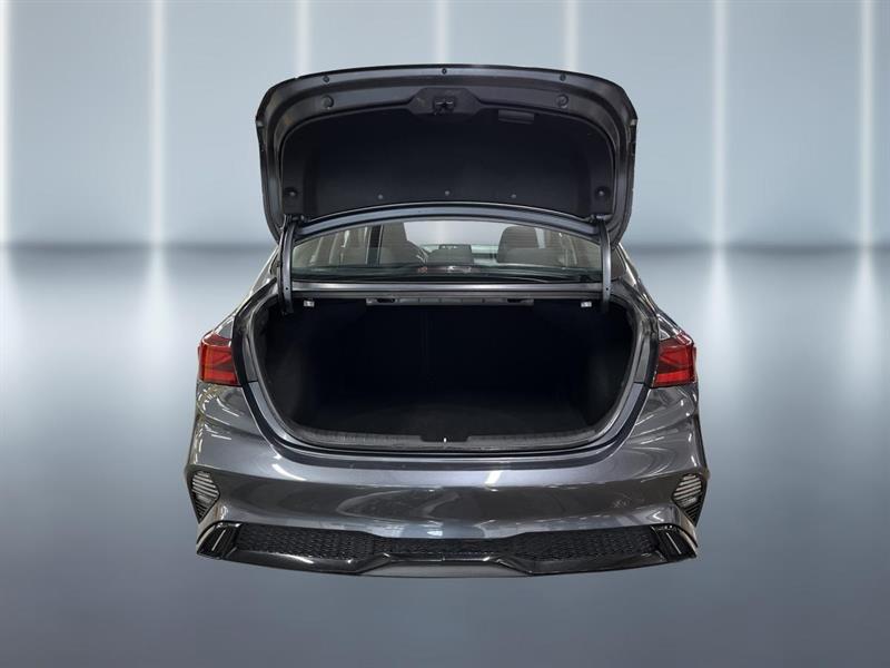 kia Forte 2023 - 25