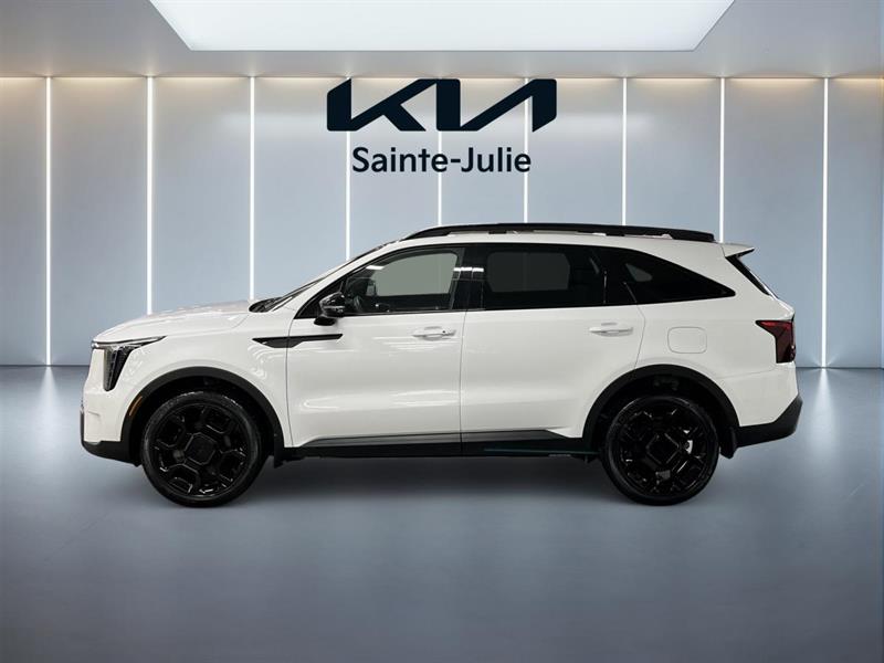 kia Sorento 2025 - 3