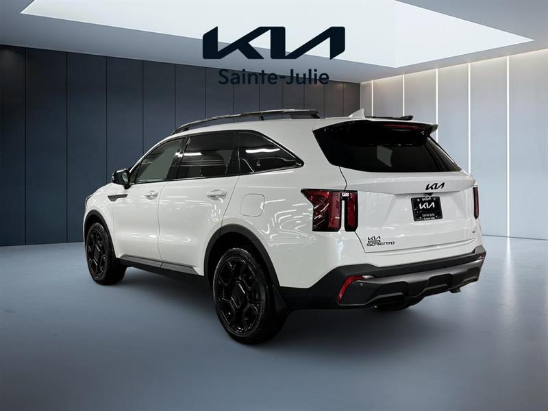 kia Sorento 2025 - 5