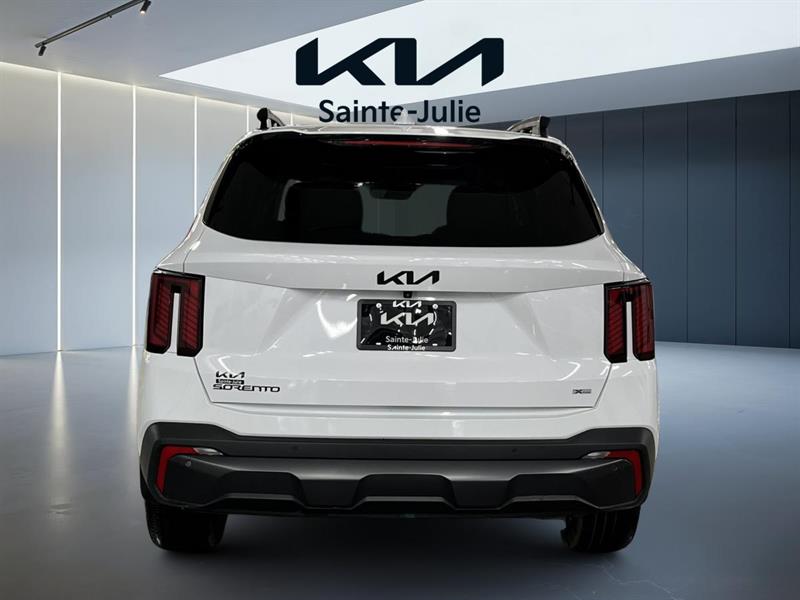 kia Sorento 2025 - 6