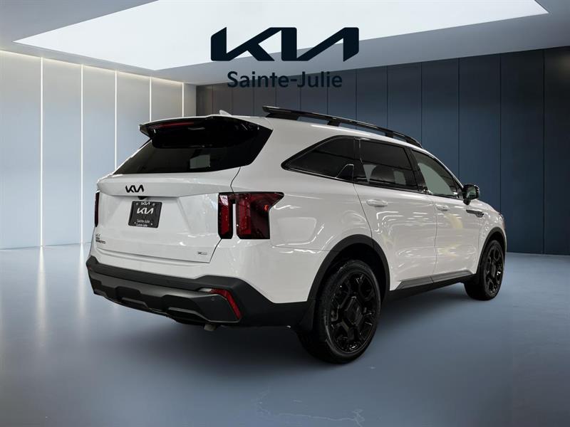 kia Sorento 2025 - 7