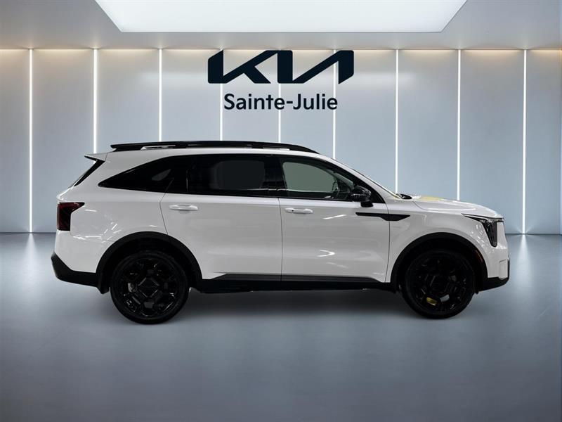 kia Sorento 2025 - 8