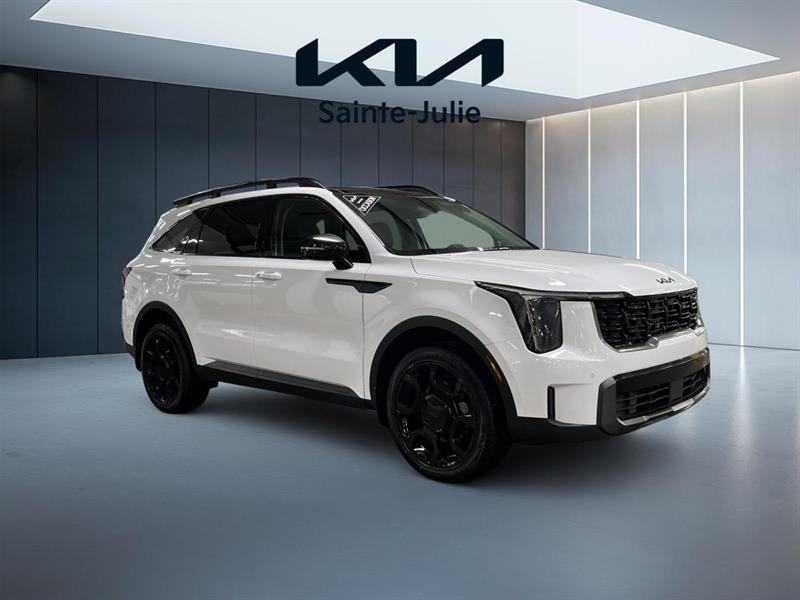 kia Sorento 2025 - 9