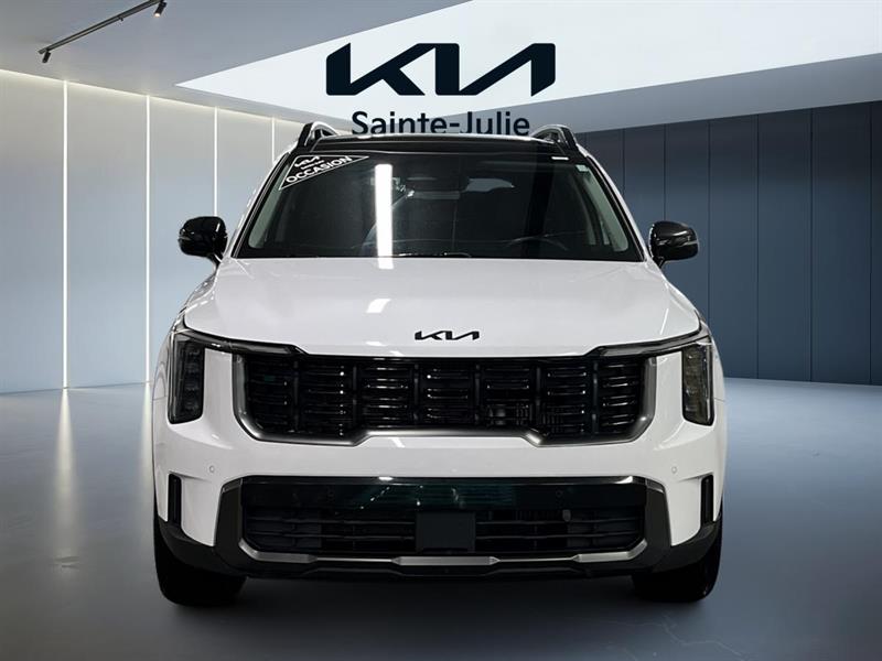 kia Sorento 2025 - 10