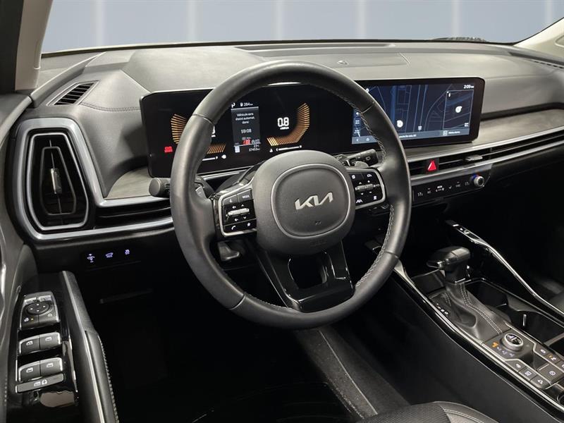 kia Sorento 2025 - 12