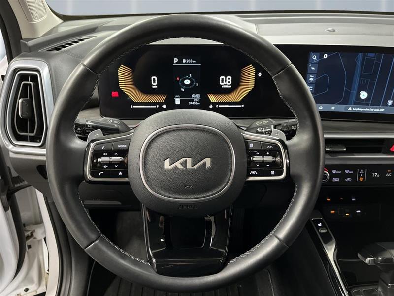 kia Sorento 2025 - 13