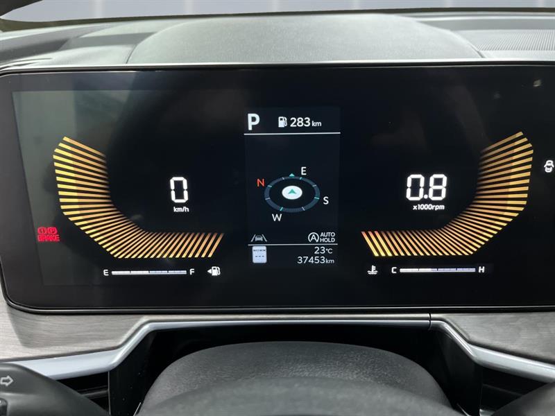 kia Sorento 2025 - 14